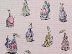 画像4: ヴィクトリアン柄 (4)