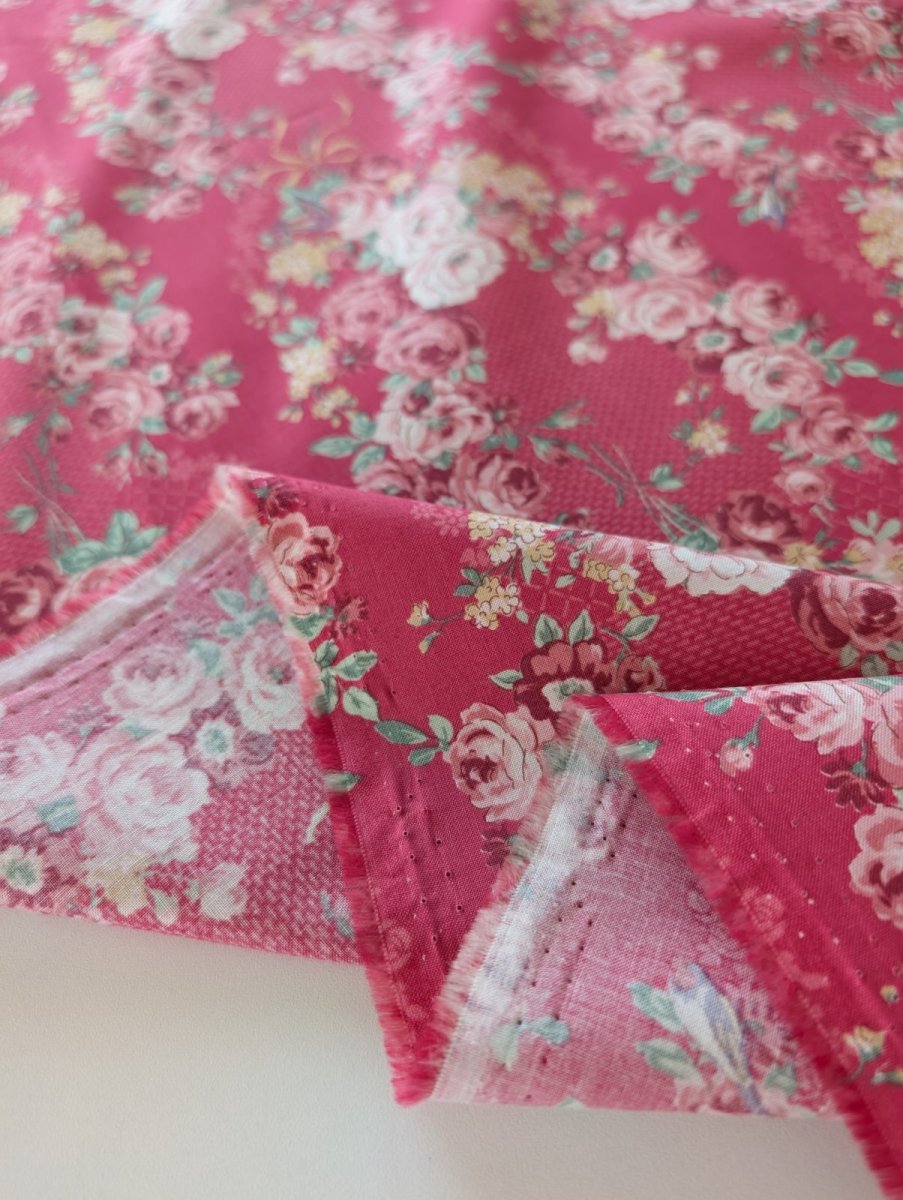 画像5: ヴィクトリアン柄 (5)