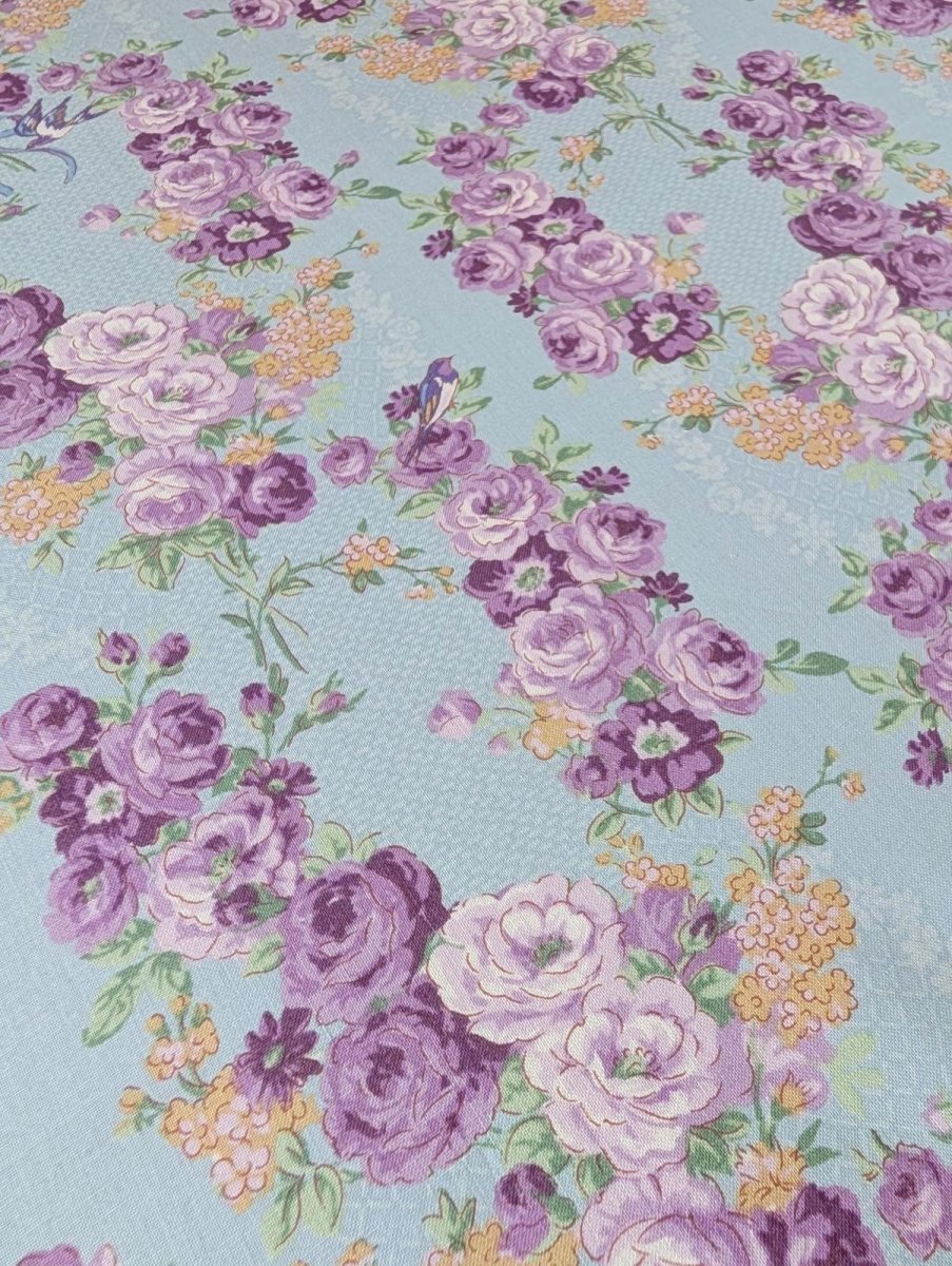 画像3: ヴィクトリアン柄 (3)