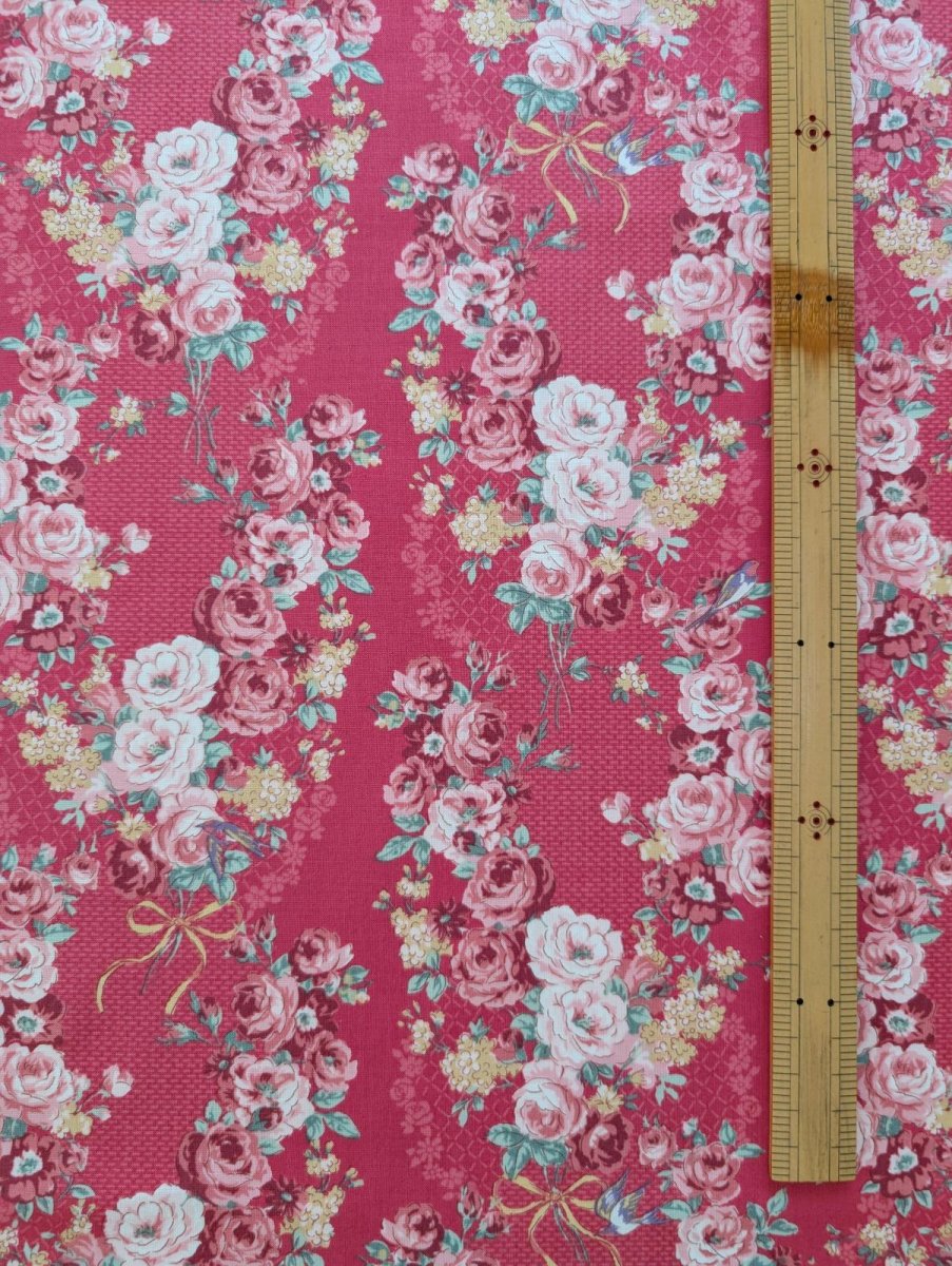 画像4: ヴィクトリアン柄 (4)