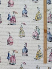 画像3: ヴィクトリアン柄 (3)