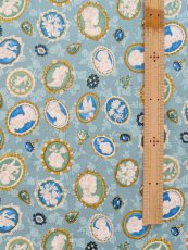 画像2: ヴィクトリアン柄 (2)