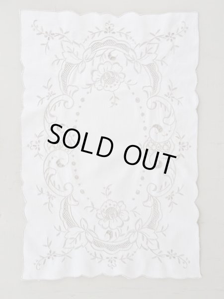 画像3: ランチョンマット　2枚お得セット　（訳あり） (3)