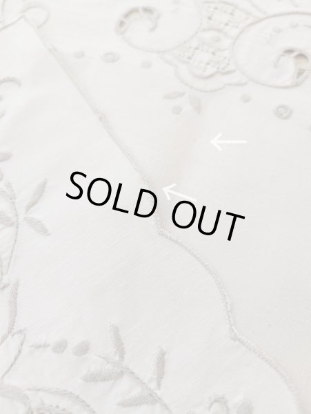 画像2: ランチョンマット　2枚お得セット　（訳あり） (2)