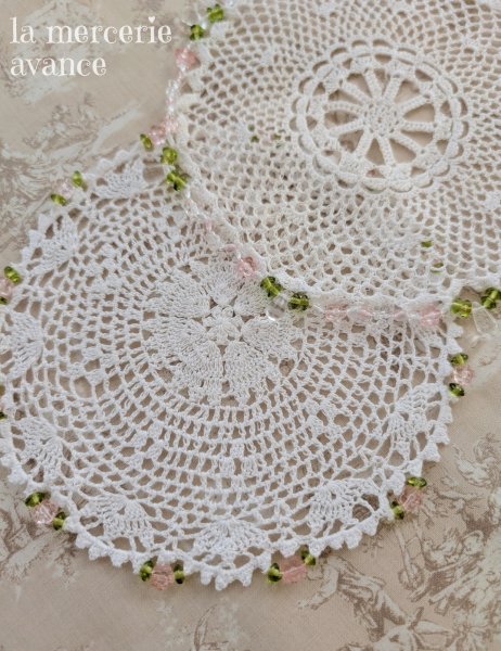 画像2: ジャグカバー　2枚セット　 (2)