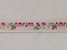 画像2: ジャカードリボン (2)