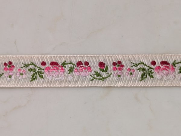 画像2: ジャカードリボン (2)