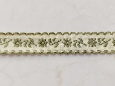 画像2: ジャカードリボン (2)