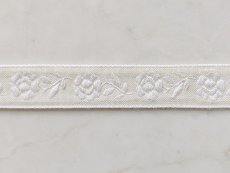 画像2: ジャカードリボン (2)