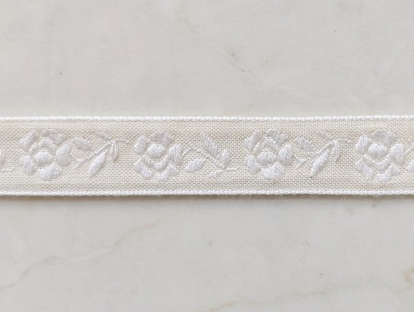 画像2: ジャカードリボン (2)