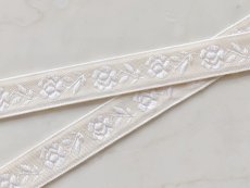 画像1: ジャカードリボン (1)