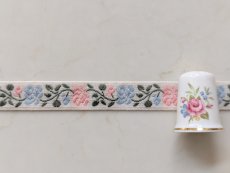 画像4: ジャカードリボン (4)