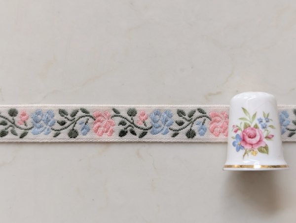 画像4: ジャカードリボン (4)