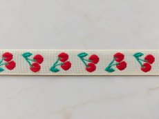 画像2: ジャカードリボン (2)