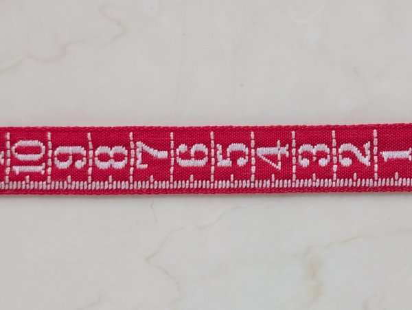 画像3: ジャカードリボン (3)