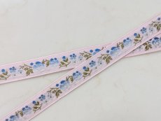 画像1: ジャカードリボン (1)