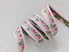 画像4: ジャカードリボン (4)