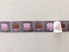 画像2: ジャカードリボン (2)