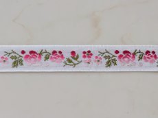 画像2: ジャカードリボン (2)