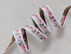 画像4: ジャカードリボン (4)