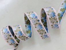 画像4: ジャカードリボン (4)