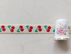 画像4: ジャカードリボン (4)