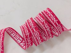 画像2: ジャカードリボン (2)