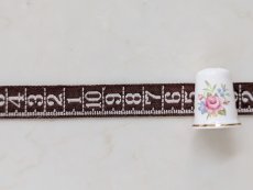 画像3: ジャカードリボン (3)