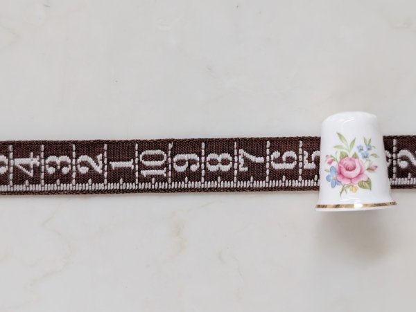 画像3: ジャカードリボン (3)