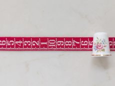 画像4: ジャカードリボン (4)