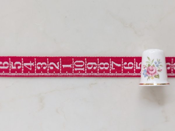 画像4: ジャカードリボン (4)