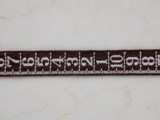 画像2: ジャカードリボン (2)