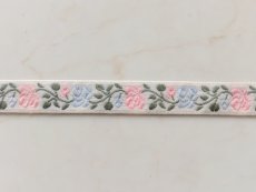 画像3: ジャカードリボン (3)