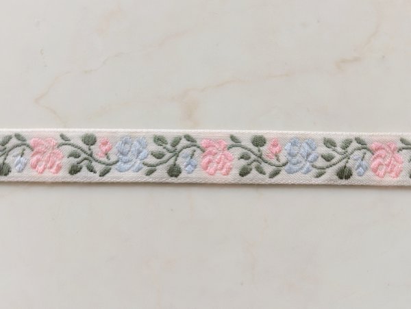 画像3: ジャカードリボン (3)