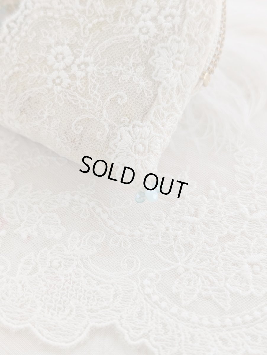 画像5: 【完成品】アクセサリーポーチ(akiko)　 (5)