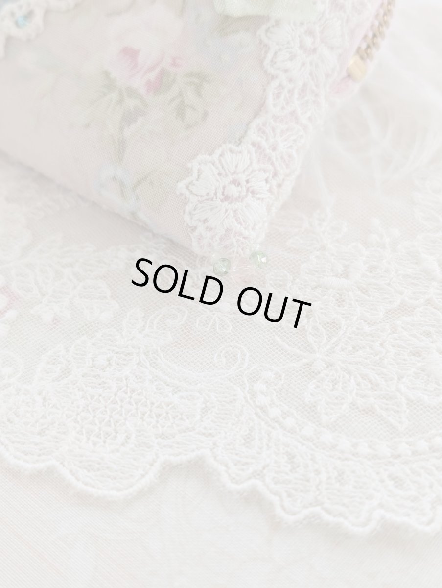 画像5: 【完成品】アクセサリーポーチ(akiko)　 (5)