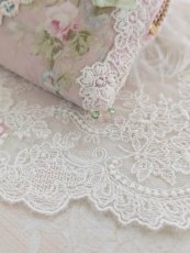 画像5: 【完成品】アクセサリーポーチ(akiko)　 (5)