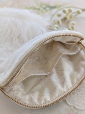 画像4: 【完成品】アクセサリーポーチ(akiko)　 (4)