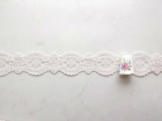 画像3: チュールレース　 (3)