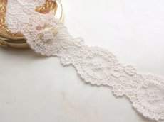 画像2: チュールレース　 (2)