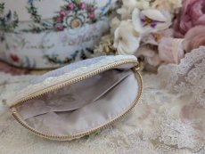 画像5: 【完成品】アクセサリーポーチ(akiko)　 (5)