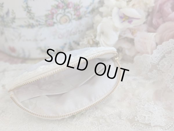 画像5: 【完成品】アクセサリーポーチ(akiko)　 (5)