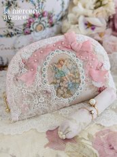 画像1: 【完成品】アクセサリーポーチ(akiko)　 (1)