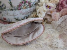 画像5: 【完成品】アクセサリーポーチ(akiko)　 (5)