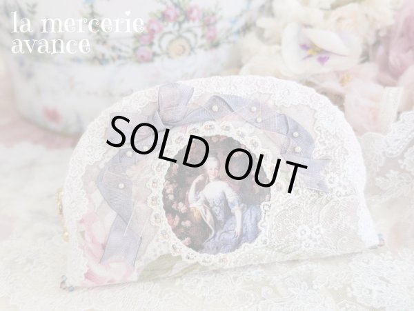 画像2: 【完成品】アクセサリーポーチ(akiko)　 (2)