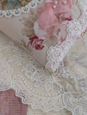 画像4: 【完成品】アクセサリーポーチ(akiko)　 (4)