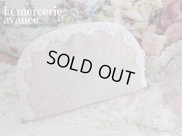 画像3: 【完成品】アクセサリーポーチ(akiko)　 (3)