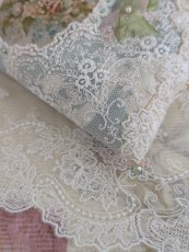 画像4: 【完成品】アクセサリーポーチ(akiko)　 (4)