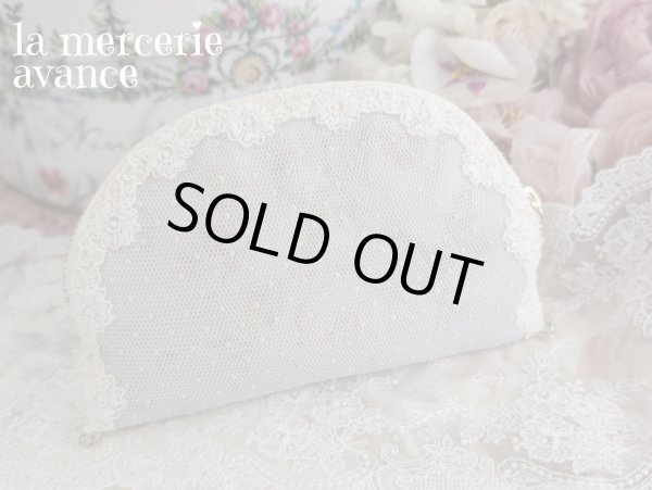 画像3: 【完成品】アクセサリーポーチ(akiko)　 (3)