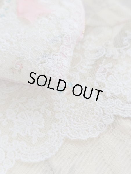 画像3: 【完成品】アクセサリーポーチ(akiko)　 (3)